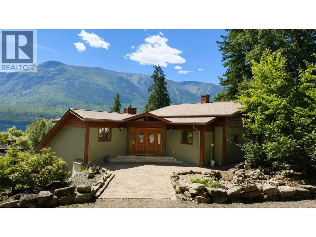5392 Hwy 6 Highway Lot# 1, Burton